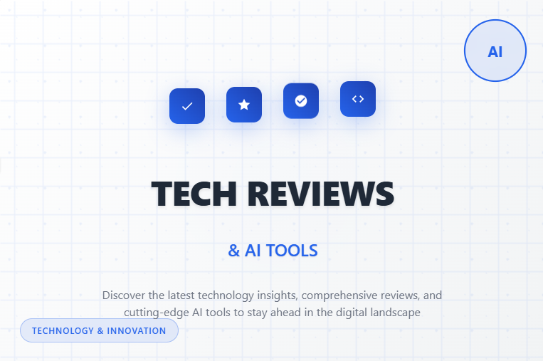 Top AI Tools 2025 to Boost Workplace Productivity